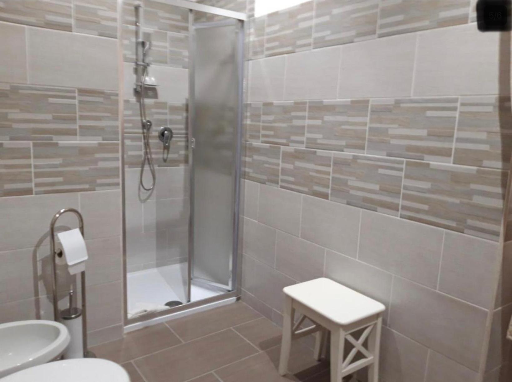 Bed and Breakfast Giorgia Airport 2 Fiumicino Exterior foto
